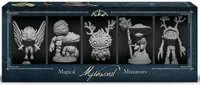 Mythwind Magical Miniatures