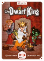 The Dwarf King (englisch)