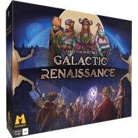 Galactic Renaissance (english)