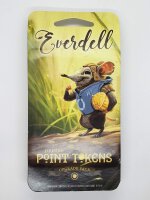 Everdell Deluxe Point Tokens Upgrade Pack