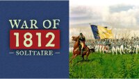 War of 1812 Solitaire