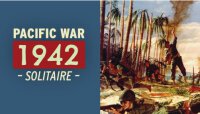 Pacific War 1942 Solitaire