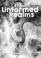 The Cthulhu Hack RPG From Unformed Realms