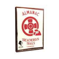 Almanac Treacherous Trails