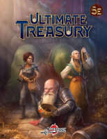 Ultimate Treasury 5E