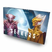 Eclipse: 2nd Edition Dawn Species - Seekers