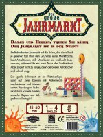 Der gro&szlig;e Jahrmarkt