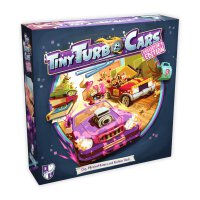 Tiny Turbo Cars Collectors Edition