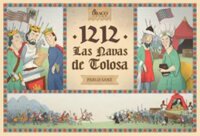 1212 Navas de Tolosa