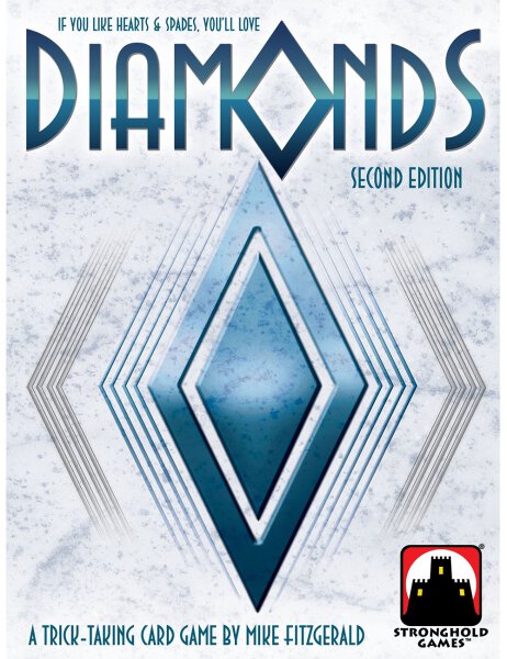 Diamonds 2nd. Edition