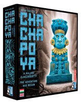 Chachapoya 2nd. Edition