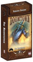 Doomtown Saddlebag #12 The Showstopper