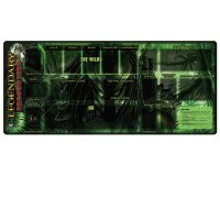 Predator Alternate Art Playmats