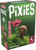 Pixies (deutsch)