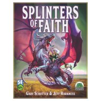 Splinters of Faith 5E