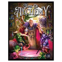 Tome of Alchemy 5E