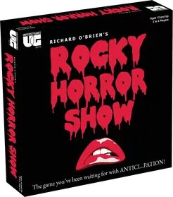 Rocky Horror Show