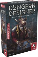 Dungeon Designer (deutsche Ausgabe)
