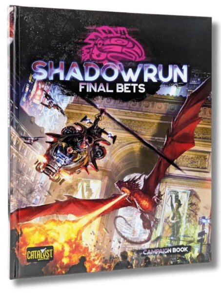 Shadowrun Final Bets (english)