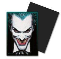 WB100 Matte Dual Art - Batman 85th - Joker limited Edition