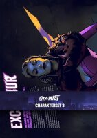 City of Mist: Charakterset 2 &ndash;...