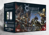 Hundred Kingdoms: Conquest 5th Anniversary Supercharged...