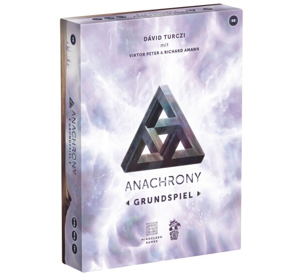 Anachrony (deutsch)