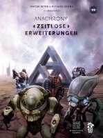 Anachrony &ndash; Zeitlose Erweiterung [Erweiterung]...