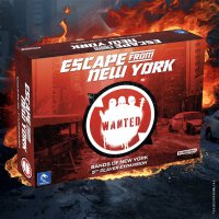 Escape from New York Bands of New York