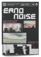 Mothership RPG Erno Noise