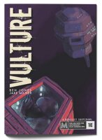 Mothership RPG The Vulture