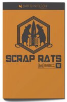 Mothership RPG Scrap Rats