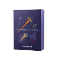 Moonrakers Platinum Edition