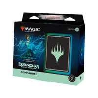 MTG - Duskmourn: Haus des Schreckens - Schreckmoment!...