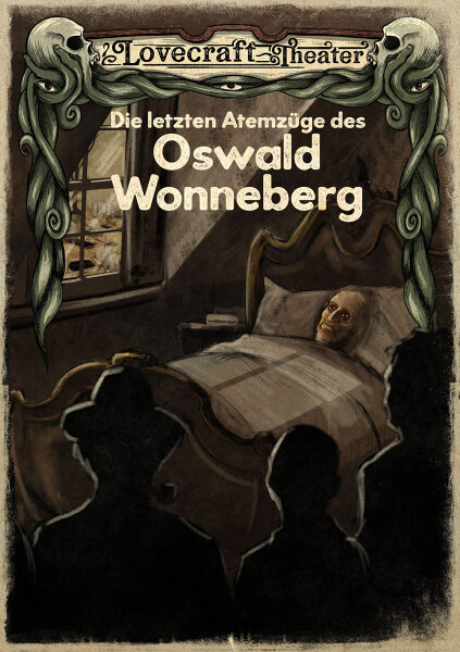 Die letzten Atemz&uuml;ge des Oswald Wonneberg