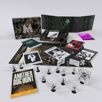 Mothership RPG Deluxe Set (english)