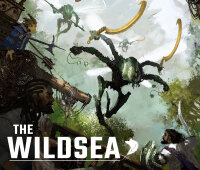 The Wildsea RPG