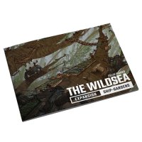 The Wildsea RPG Ship Gardens