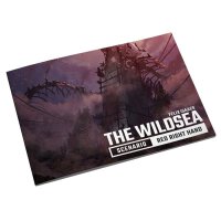 The Wildsea RPG Red Right Hand