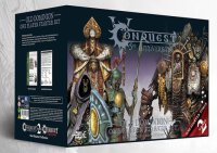 Old Dominion: Conquest 5th Anniversary Supercharged Starter Set