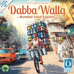 Dabba Walla (English)