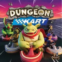 Dungeon Kart (english)