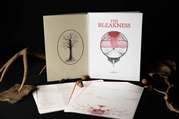 The Bleakness RPG Standard Edition Bundle