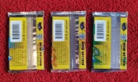 Pokemon Basis Set Booster Bundle 1. AUFLAGE - Sealed Booster (deutsch)