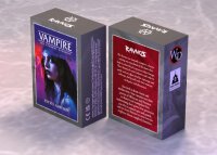 Vampire Eternal Struggle 5th Edition Single Deck Ravnos