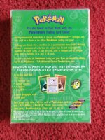 Pokemon Themedeck Grass Chopper english version