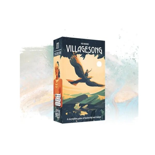 Villagesong RPG (english)