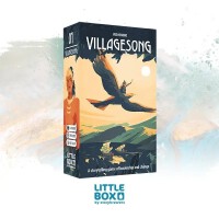 Villagesong RPG