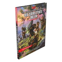 D&amp;D RPG - Die Tiefen von Phandelver: Der...