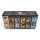 Summoner Wars Deluxe Deck Boxes Set 1